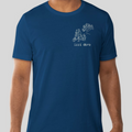 izzi doro short sleeve t-shirt [pre-order]