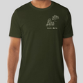 izzi doro short sleeve t-shirt [pre-order]