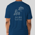 izzi doro short sleeve t-shirt [pre-order]