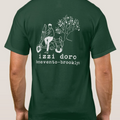 izzi doro short sleeve t-shirt