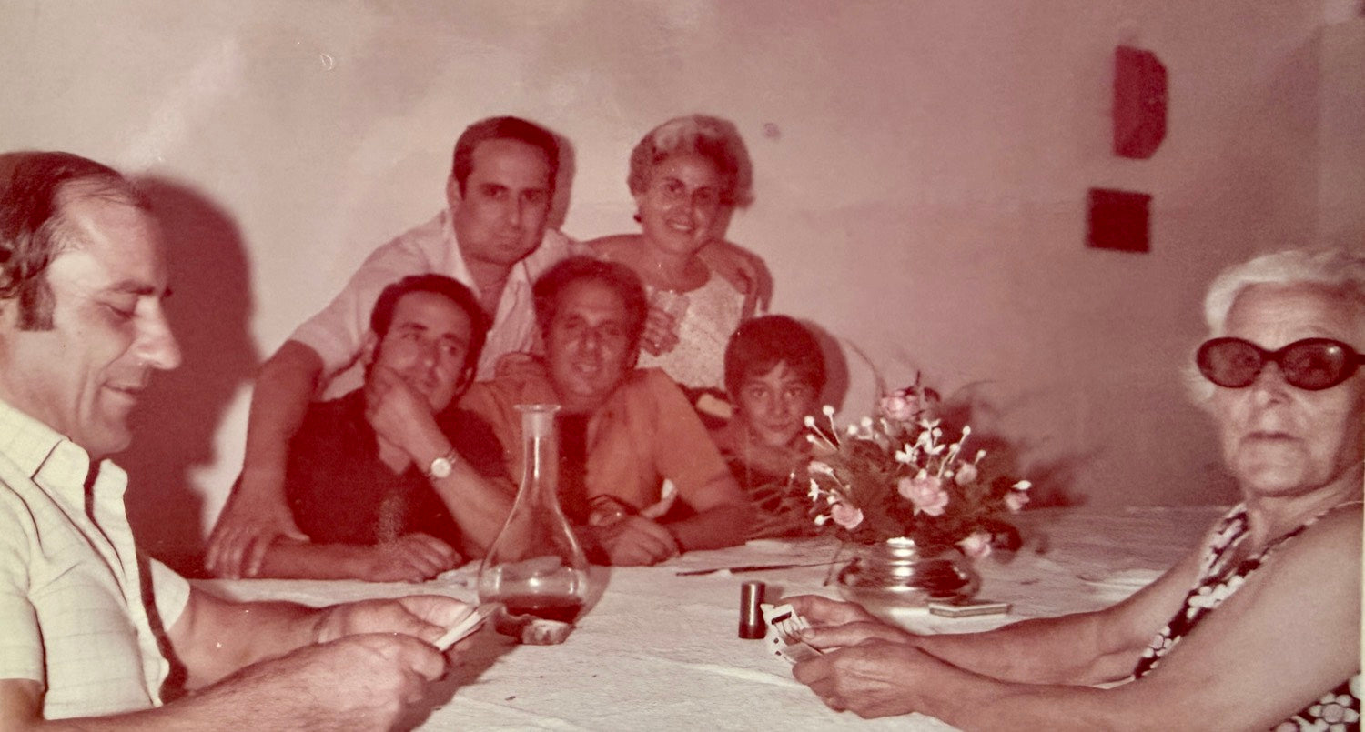 paolo isidoro — izzi doro