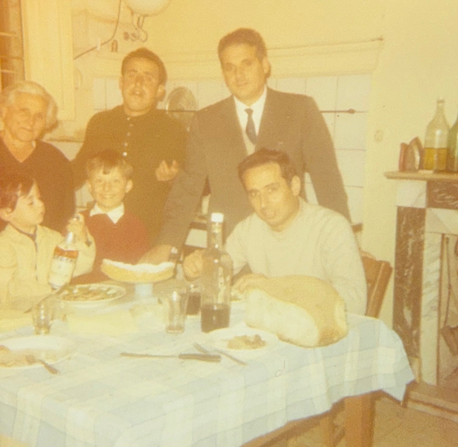 paolo isidoro — izzi doro